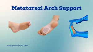 Metatarsal Arch Support