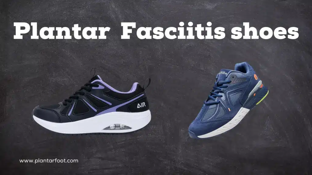 The Best Plantar Fasciitis Shoes to Walk Pain-Free