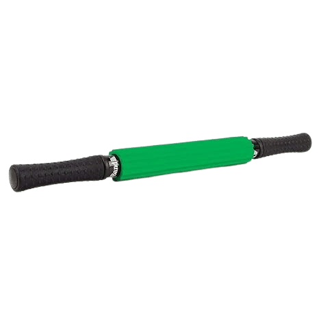 Theraband roller massager