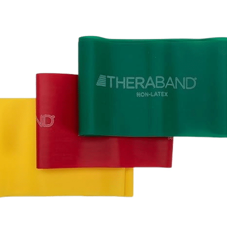 TheraBand resistance band